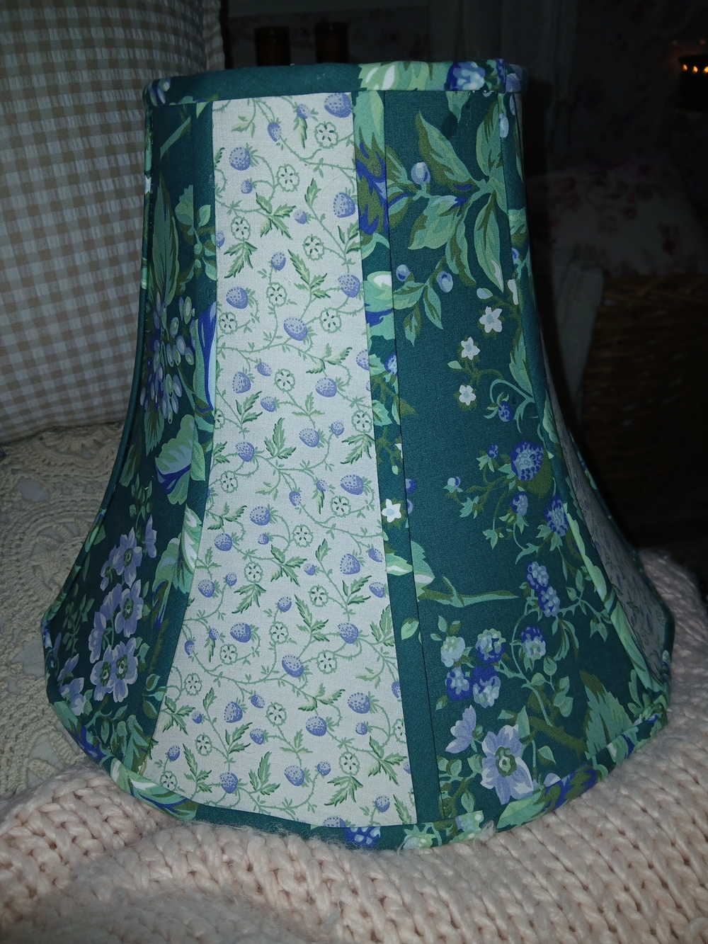 LAURA ASHLEY Lampshade